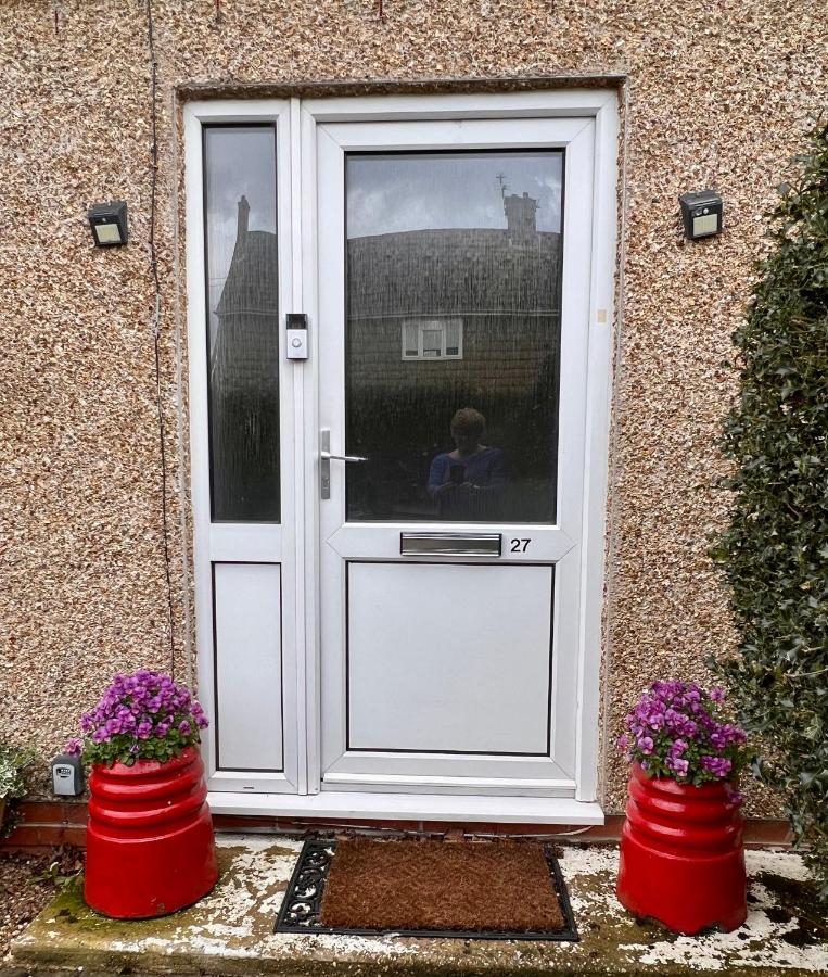 Prelude Guesthouse, Brigsley Grimsby Eksteriør bilde