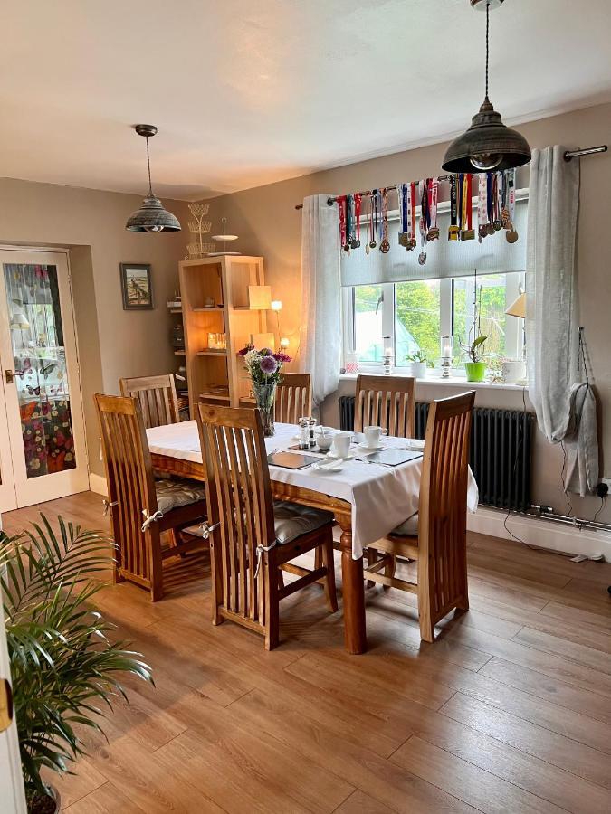 Prelude Guesthouse, Brigsley Grimsby Eksteriør bilde
