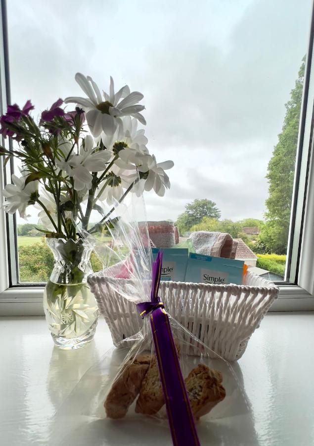 Prelude Guesthouse, Brigsley Grimsby Eksteriør bilde